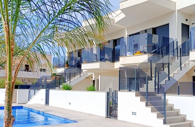 Elisa Beach Apartment - 8209