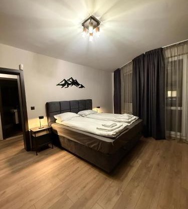 Elite Apartments Complex Iglika Borovets