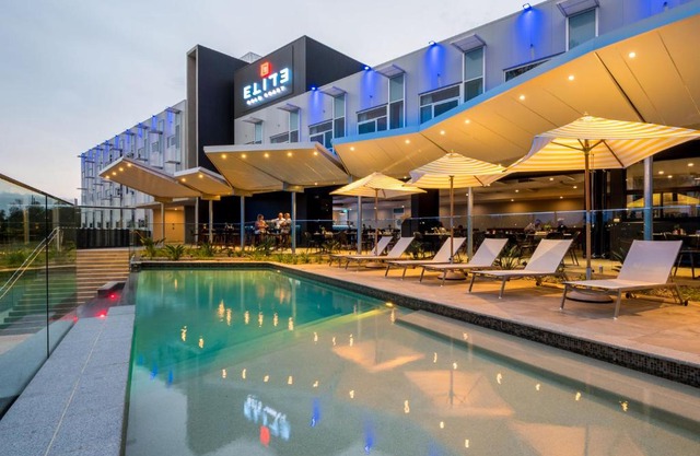 Elite Gold Coast