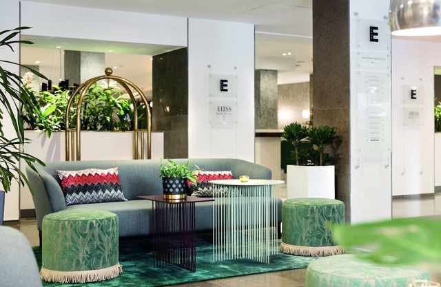Elite Grand Hotel Norrköping