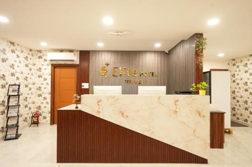 Elite Hotel HITECH