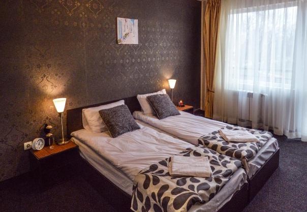 Elite Spetema Hotel