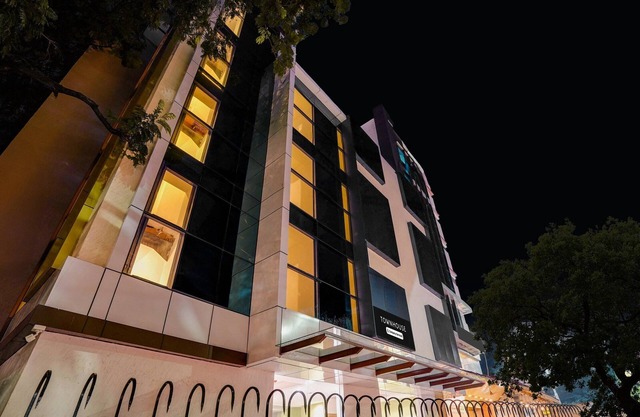 Elite Stays Near Prestige Shanti Niketan