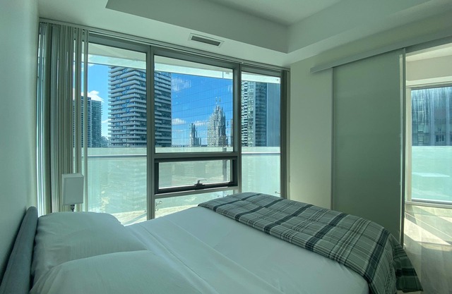 Elite Urban Lodgings | Executive Escape