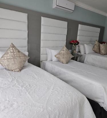 Elitha Boutique Bed and Breakfast