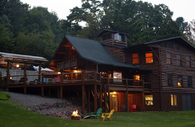 Elk Creek Lodge