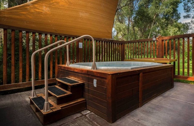 Elk Run Retreat: Aspen Groves, Close to Grand Targhee, Hot Tub