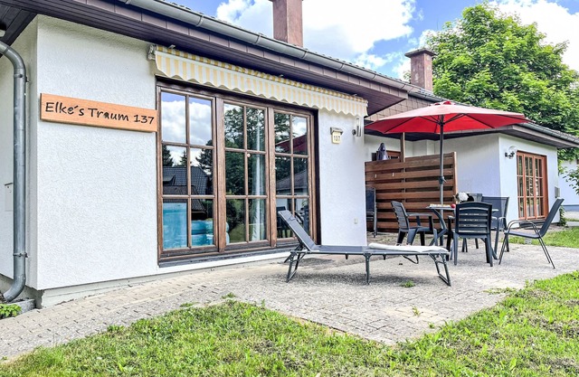 Elke's Traum by Interhome