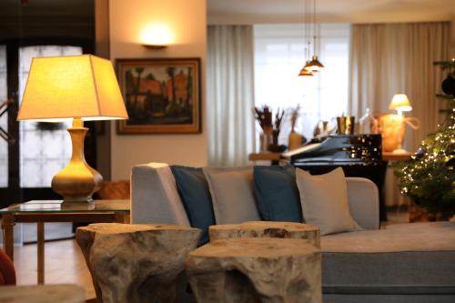 Ellé'Belle Oudsbergen 1-, 2- or 3-Bedrooms