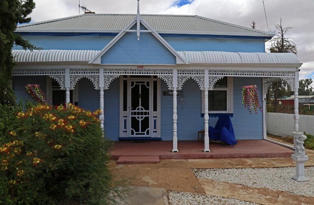 Ella's Place