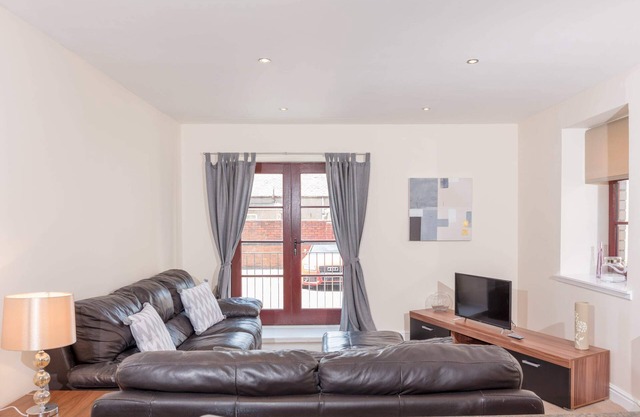Elliot Suite No2 - Donnini Apartments