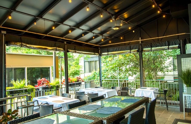 Ellis Hotel, Atlanta, A Tribute Portfolio Hotel by Marriott