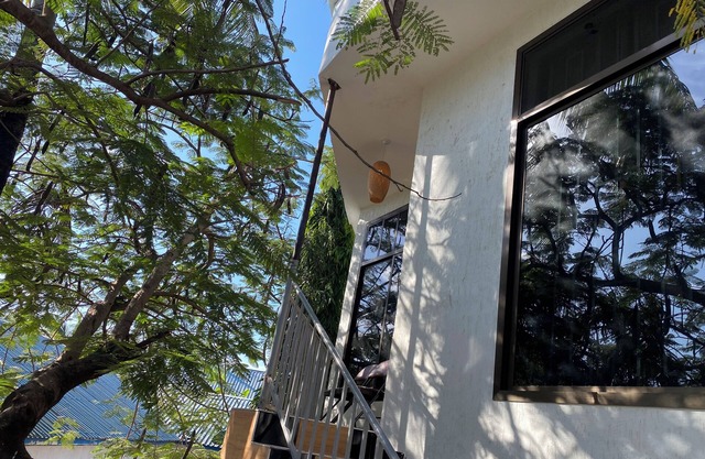 Ellys Classic Villa