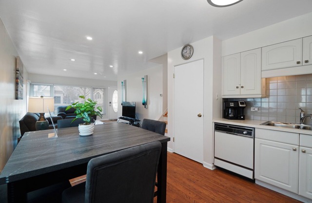 Elmhurst FHS Rental