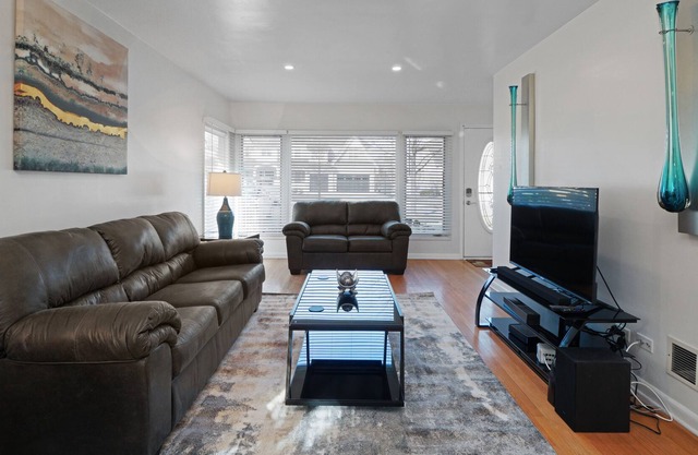 Elmhurst Rental