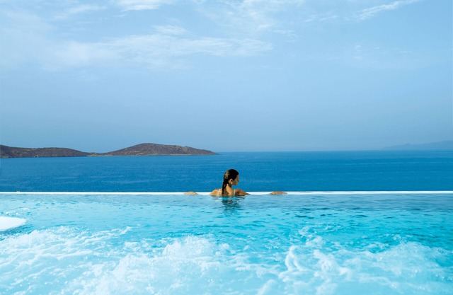 Elounda Peninsula Luxury Resort