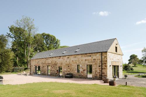 Elrick Estate - Coach House