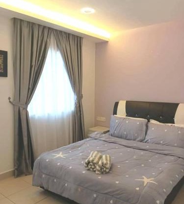 Elsa Tawau homestay near Airport
