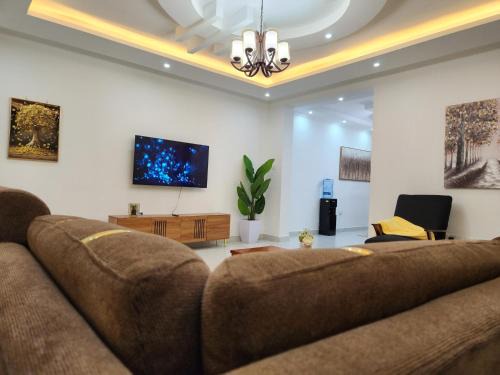 Elysian Homes Villa Naivasha