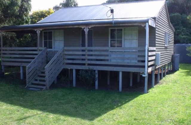Emada Venus Bay - a stone's throw from cafes and shops inVenus Bay