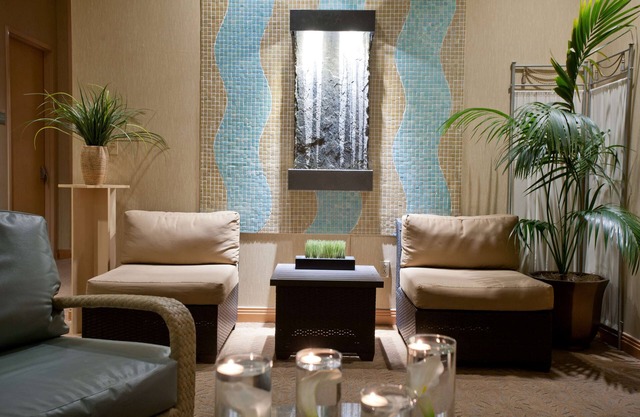 Embassy Suites by Hilton Charlotte Concord Golf Resort & Spa