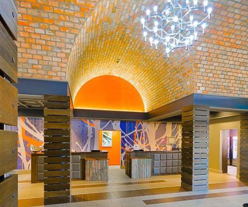 Embassy Suites by Hilton Denver Central Park