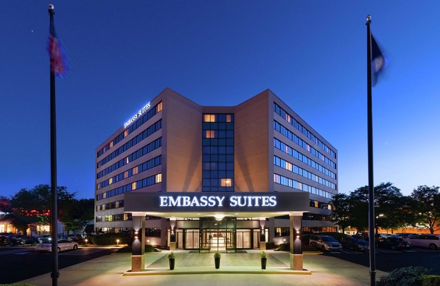 Embassy Suites by Hilton Tysons Corner