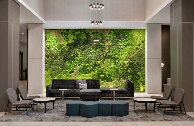 Embassy Suites by Hilton Atlanta Midtown