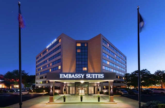 Embassy Suites Tysons Corner