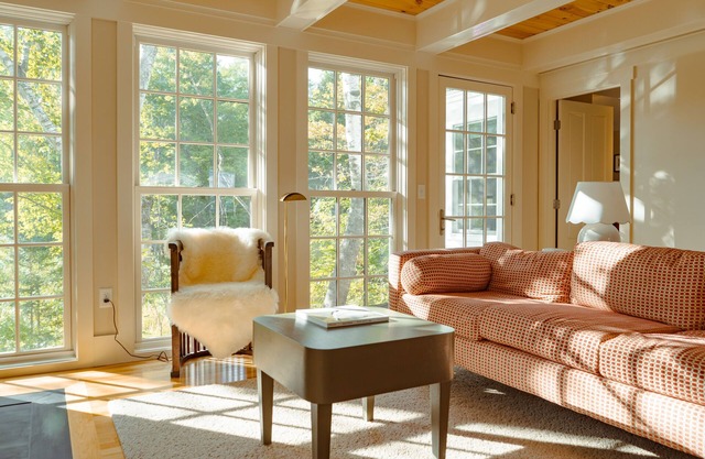 Embrace the Lakeside surrounded by Pristine Maine Wilderness