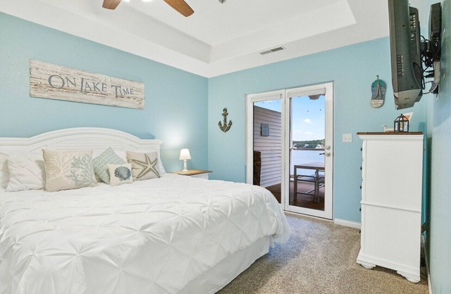 Emerald Bay Overlook! - Breathtaking View & Pools!