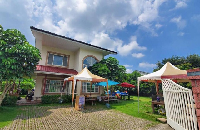 Emerald Grange