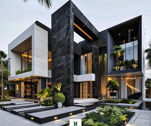 Emerald Palace