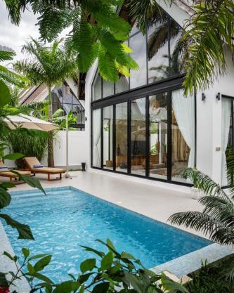 Emerald Villas by Paje Emerald Escapes Ltd