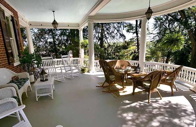 Emig Mansion