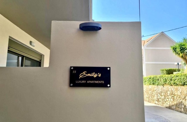 EMILY’S LUXURY APARTMENTS