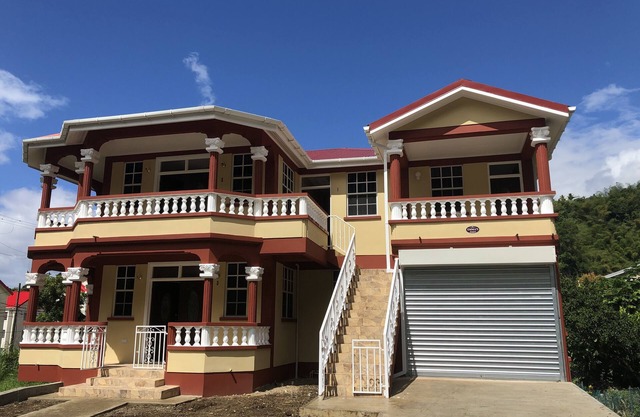 Emma’s Eden - Unit #1