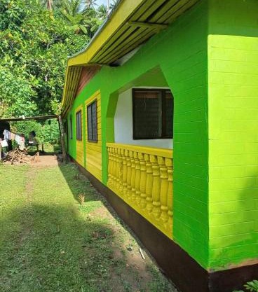 Emma's Homestay Explorer