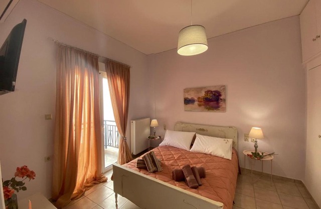 Emma's Luxury Apartment