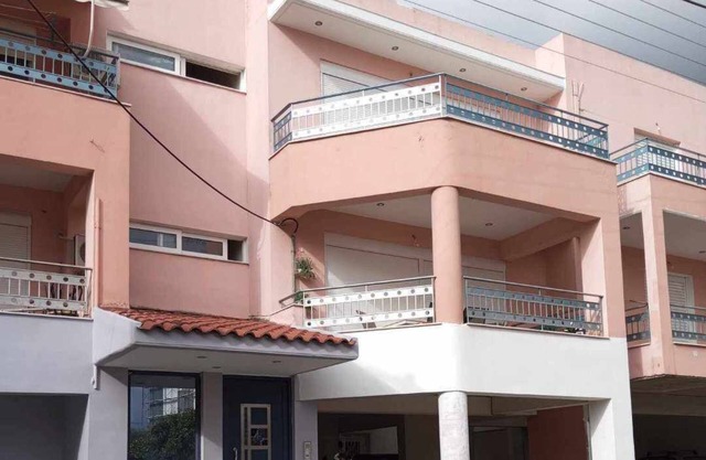 Emmelia Apartment