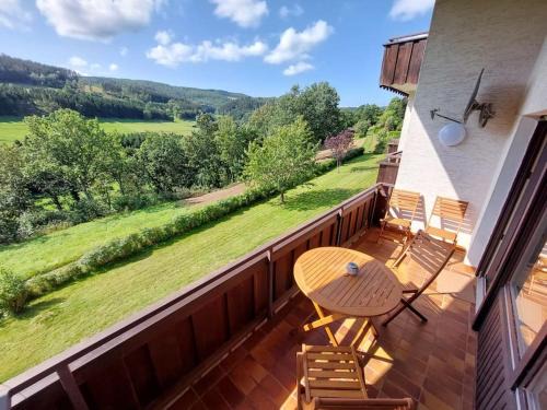 Emmy - Breathtaking view, cosy apartment, Wi-fi, parking