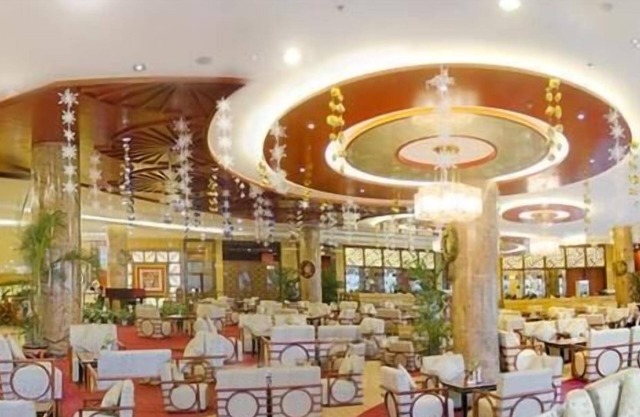 Empark Grand Hotel