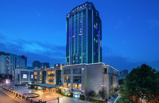 Empark Grand Hotel Xi'an