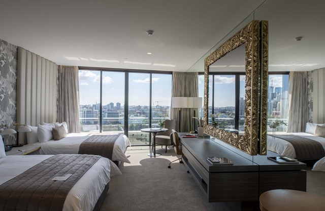 Emporium Hotel South Bank