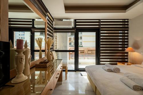 Empyrean Luxury Suites