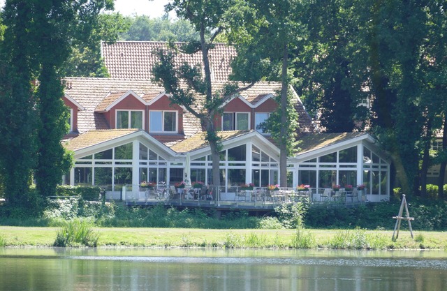 Emsland Hotel Saller See