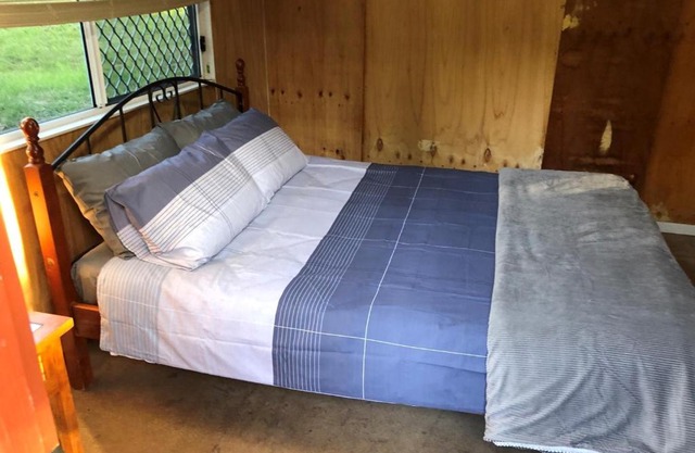 Emu Creek Retreat
