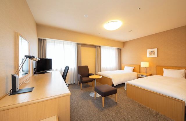 EN HOTEL Akita