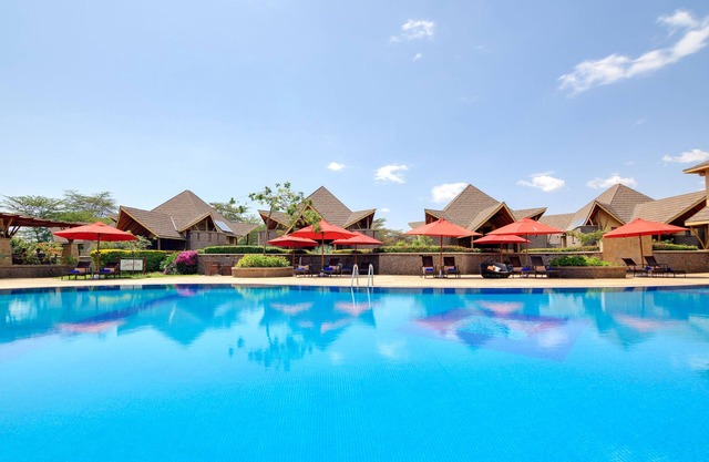 Enashipai Resort & Spa