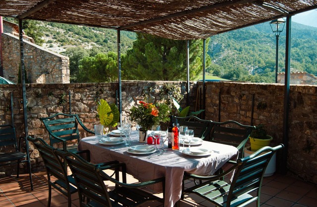 Encantador Apartamento en la Montaña